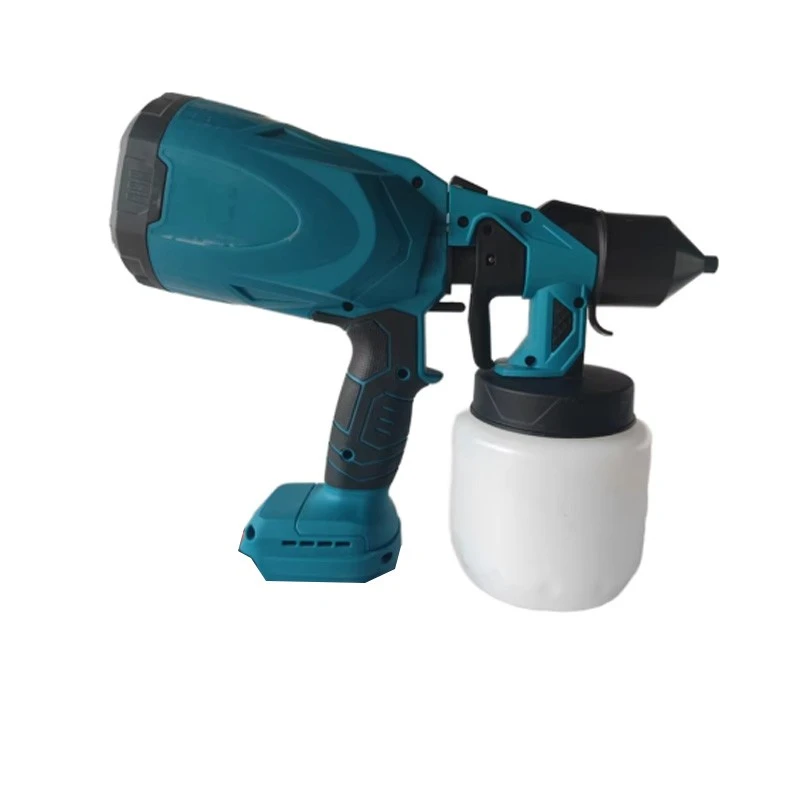 Copper Nozzle Professional Lithium Paint Sprayer suppliers
