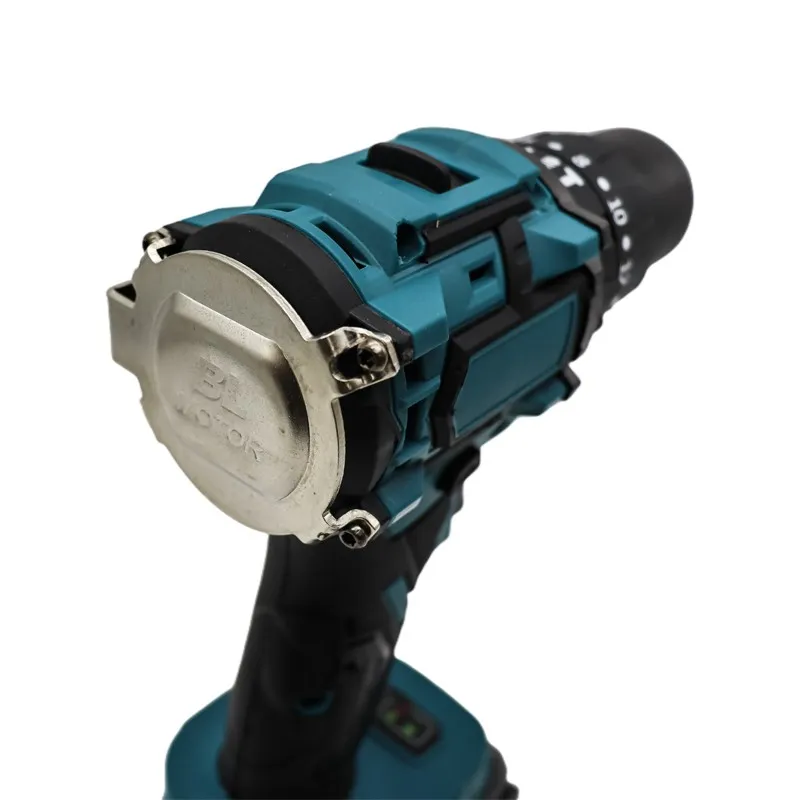 Professional Heavy-Duty Hammer Drill high quality