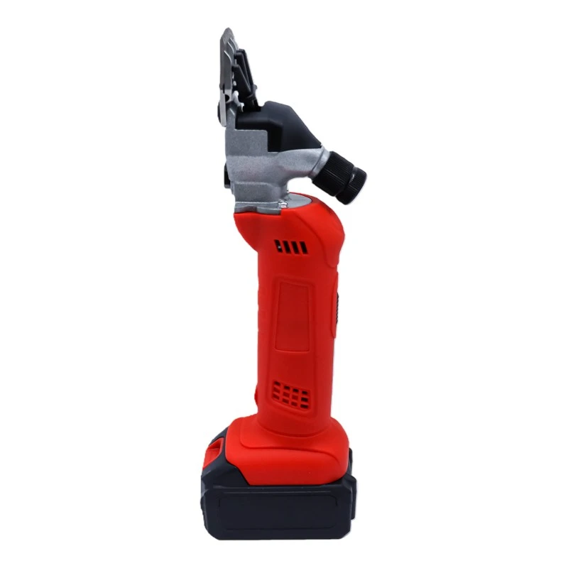Professional Lithium Sheep Shears best